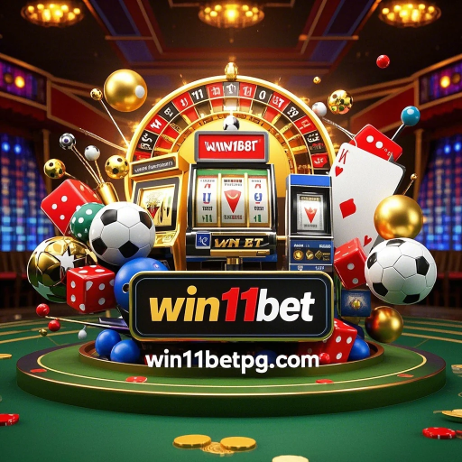 Explorando a Categoria 'Caixa' do Win11bet: Um Mundo de Estratégia e Emoção