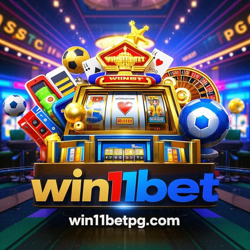 Descubra a Categoria Arena no Win11Bet: Competição e Emoção em Cada Jogo