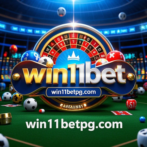 Explorando a Categoria Cassino no Win11Bet: Diversão e Emoção ao Seu Alcance