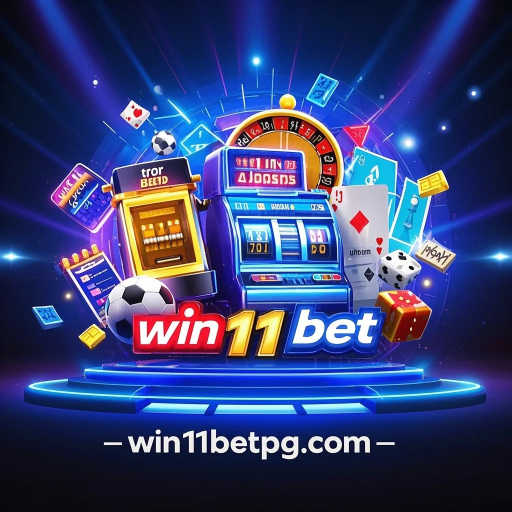 Explorando o Mundo dos Jogos de Fantasia no Win11Bet