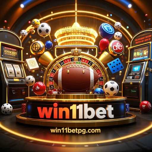 Descubra a Categoria 'Jogos' da Win11bet: Diversão e Emoção à Sua Porta