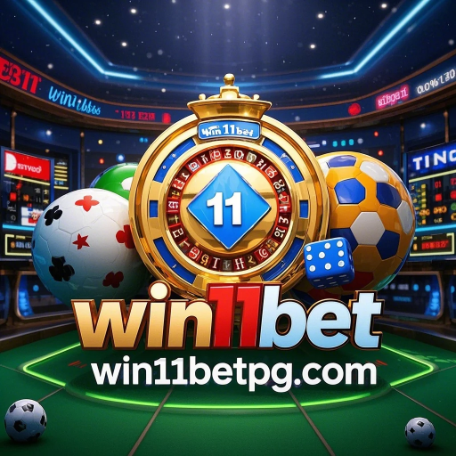 Caça-Níqueis no Win11bet: Uma Viagem pelo Mundo dos Jogos de Azar Online