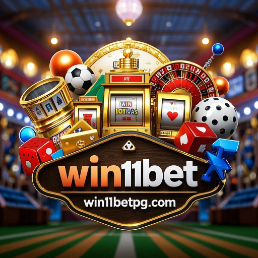 Explore a Emoção dos Jackpots no Win11bet