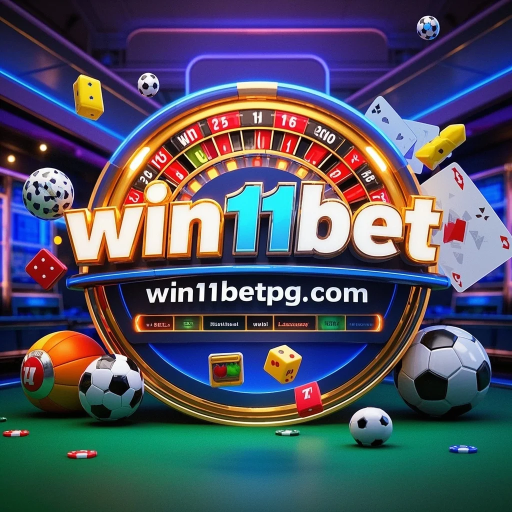 Explorando o Mundo das Apostas no Win11bet